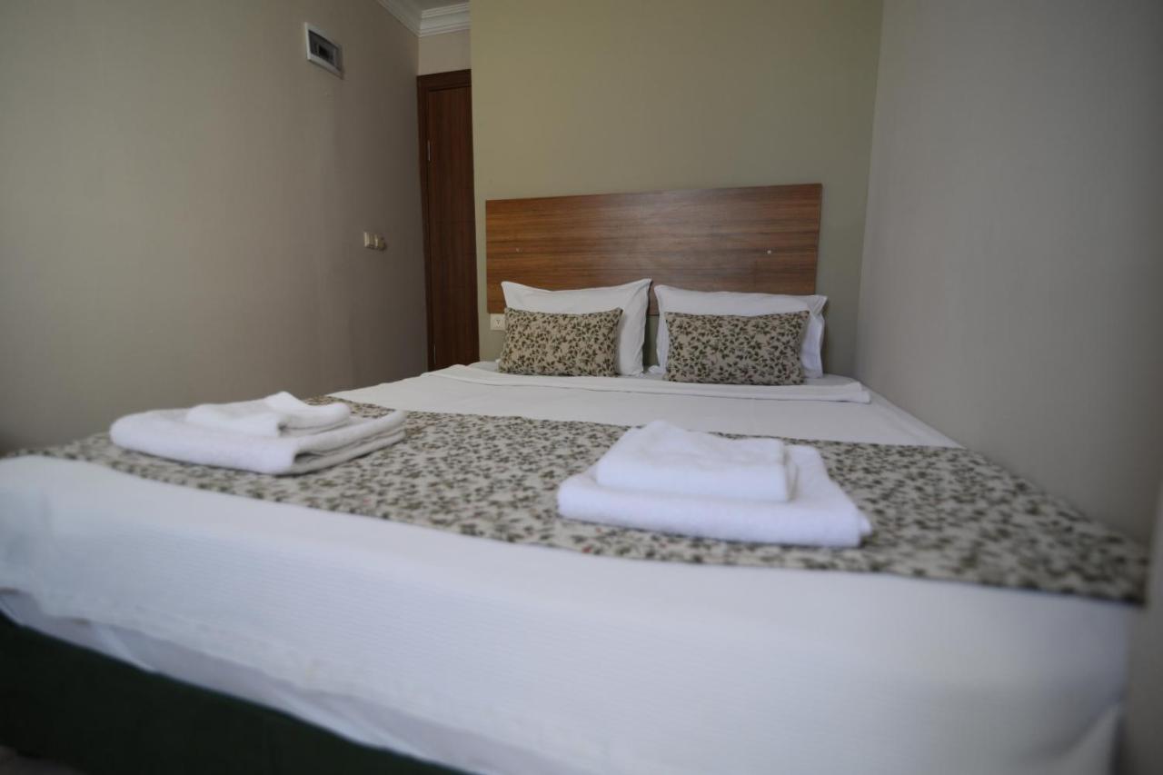 Og-Erim Hotel Kusadasi Exterior foto