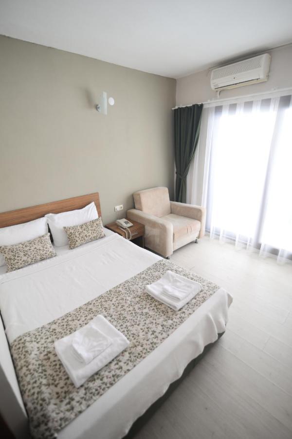 Og-Erim Hotel Kusadasi Exterior foto